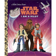 Illustration for article titled You Dont Have to Be a Kid to Want All the New iStar Wars/i Little Golden Books